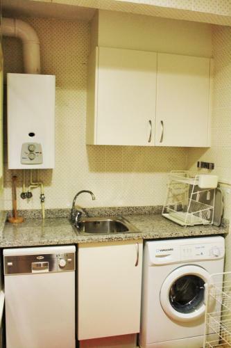 Apartamento Primera Linea De Mar Centro Roses