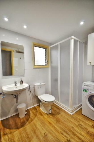 Apartamento Primera Linea De Mar Centro Roses