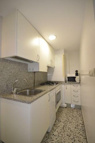 Apartamento Primera Linea De Mar Centro Roses