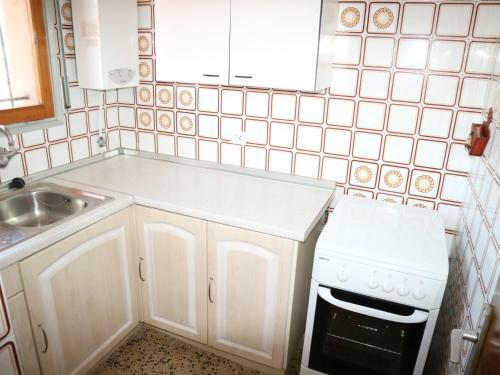 Apartamento Rosas III 6 6