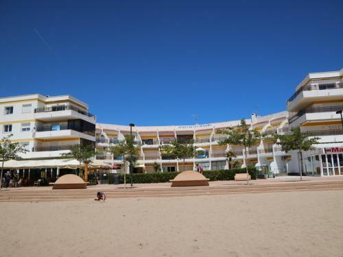 Apartamento Oasis C3