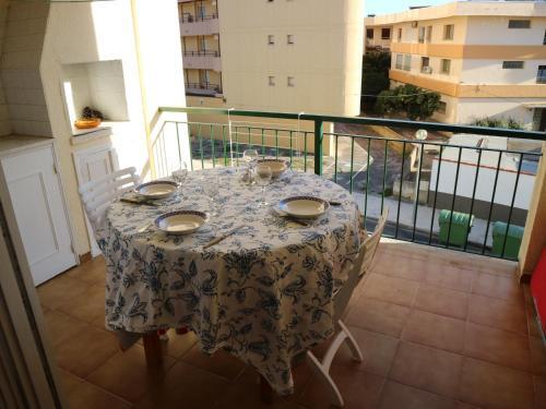 Apartamento Golf II 17