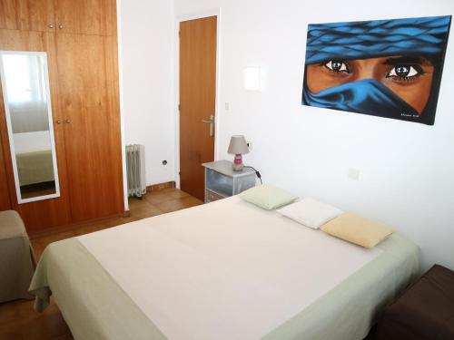 Apartamento Golf II 17