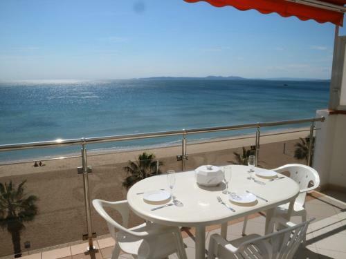 Apartamento Europa 52