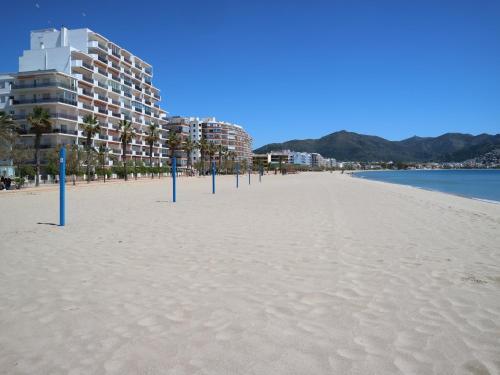 Apartamento Europa 52