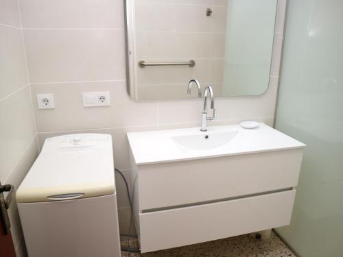 Apartamento Europa 52