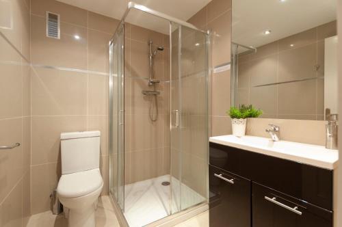 Apartamento 1085 Dallas 2