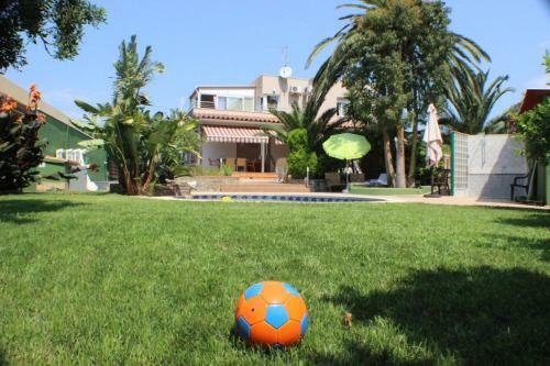 Villa Palm Beach