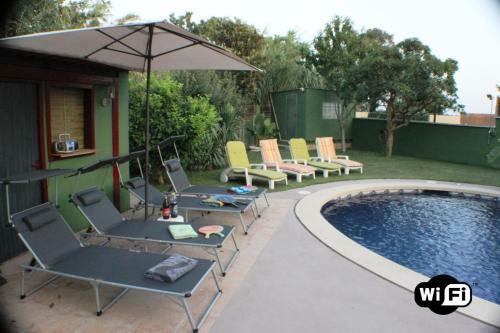 Villa Palm Beach
