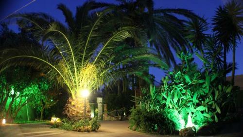 Villa Palm Beach