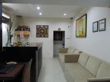 Hotel Legian Guest House