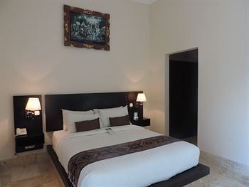 Hotel Legian Guest House