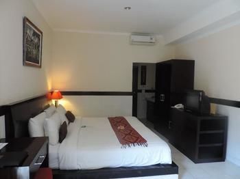 Hotel Legian Guest House