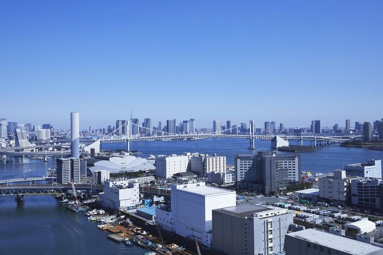 Hotel Dai-ichi Tokyo Seafort