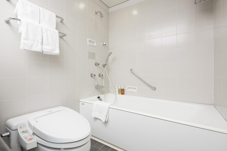 Hotel Dai-ichi Tokyo Seafort