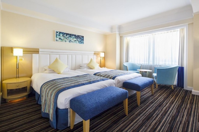 Hotel Dai-ichi Tokyo Seafort