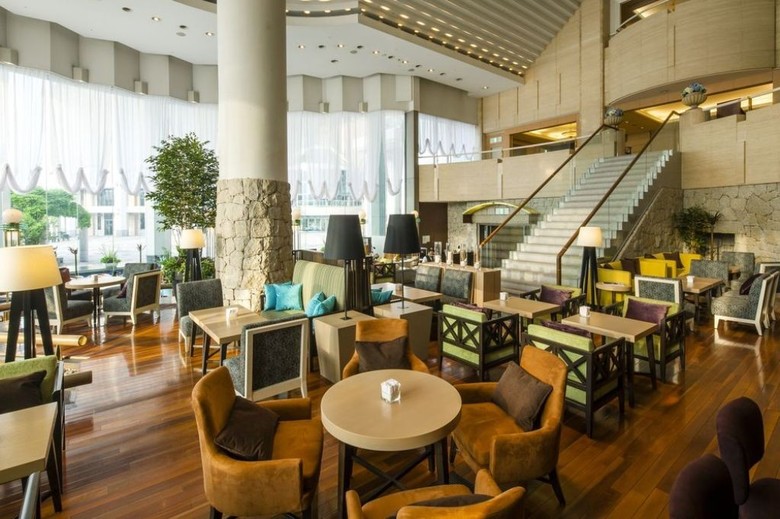 Hotel Dai-ichi Tokyo Seafort