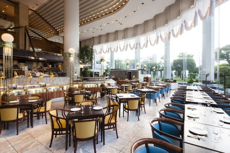 Hotel Dai-ichi Tokyo Seafort