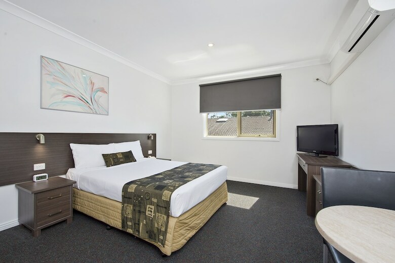 Hotel Comfort Inn Dandenong