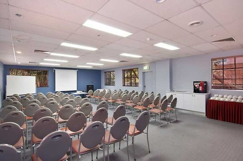 Hotel Comfort Inn Dandenong