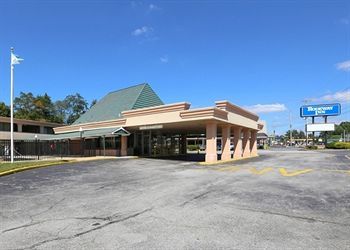 Hotel Quality Inn University