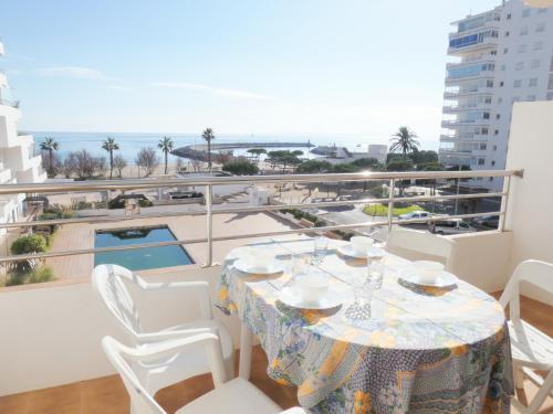 Apartamento Mare Nostrum 131