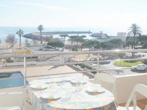 Apartamento Mare Nostrum 131