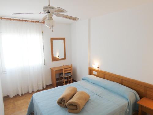 Apartamento Mare Nostrum 131