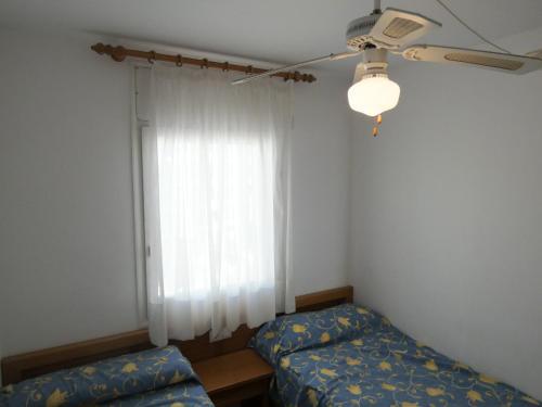 Apartamento Mare Nostrum 131