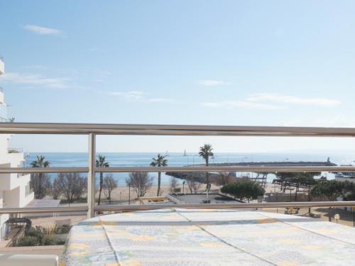 Apartamento Mare Nostrum 131