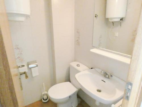 Apartamento Mare Nostrum 131