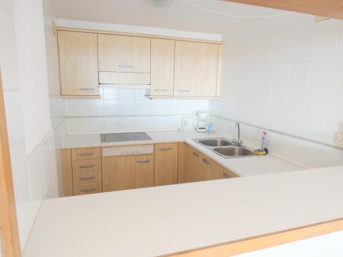 Apartamento Mare Nostrum 131