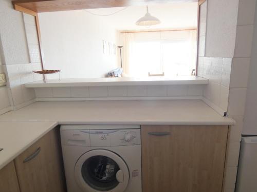Apartamento Mare Nostrum 131