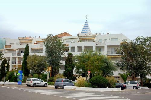 Apartamento Royal Marina Llevante 2148