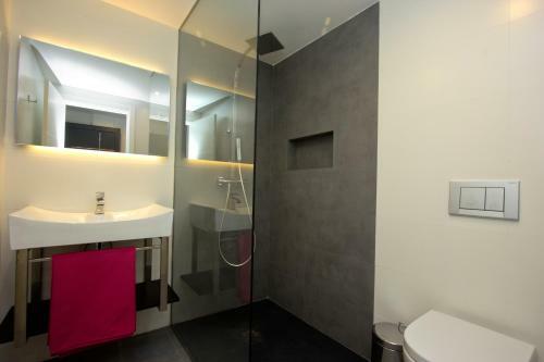Inmosantos Apartaments Nuria