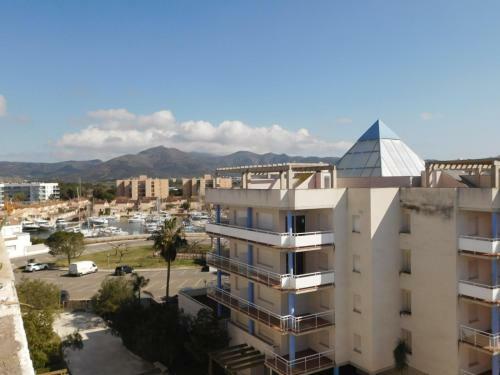 A187 Apartamento Port Canigo