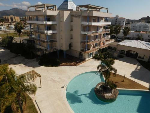 A187 Apartamento Port Canigo