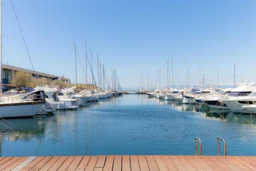 Apartment Carrer Francesc Alegre