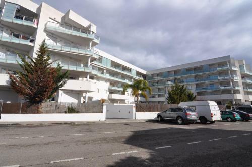 Rnet - Apartamentos Aquamarina