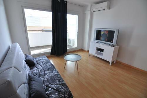 Rnet - Apartamentos Aquamarina