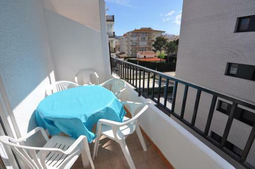 Apartamento Rnet - Miro Santa Margarida