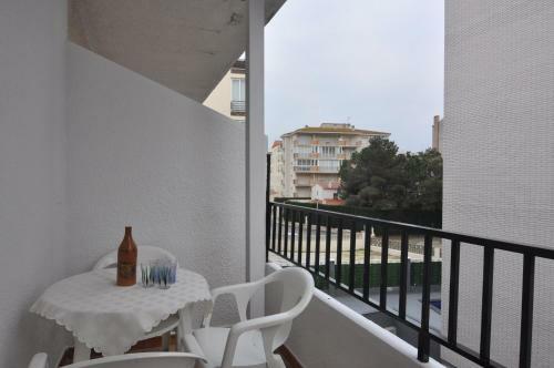 Apartamento Rnet - Miro Santa Margarida