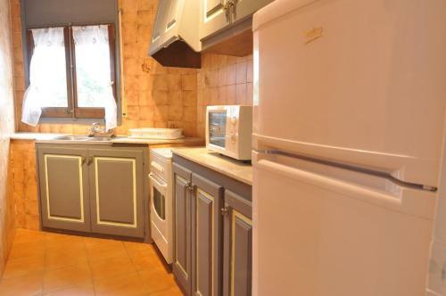 Apartamento Rnet - Miro Santa Margarida