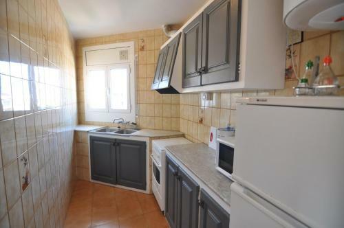 Apartamento Rnet - Miro Santa Margarida