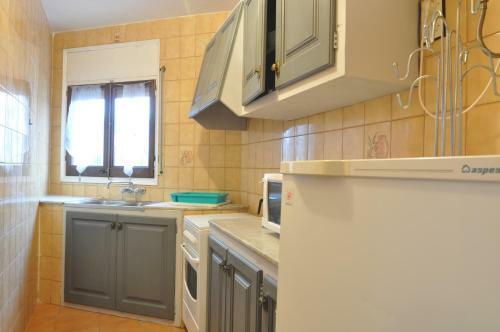 Apartamento Rnet - Miro Santa Margarida
