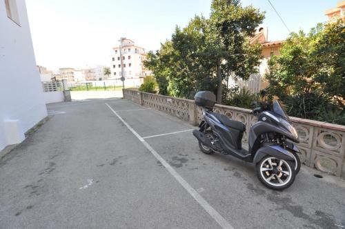 Apartamento Rnet - Miro Santa Margarida