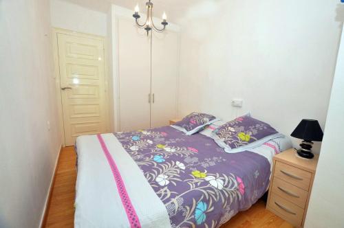 Apartamento 1148 Lutgardo 9 Roses