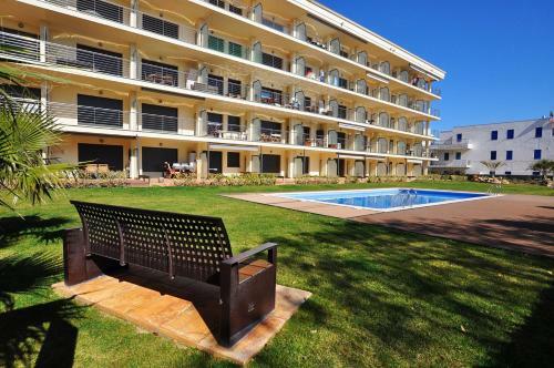 Apartamento 1112 Mileni I