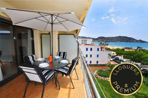 Apartamento 1112 Mileni I
