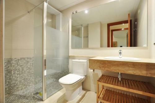 Apartamento 1112 Mileni I